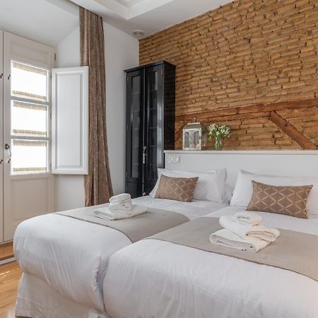 Tuguest Balcon De San Matias Apartment 格拉纳达 外观 照片