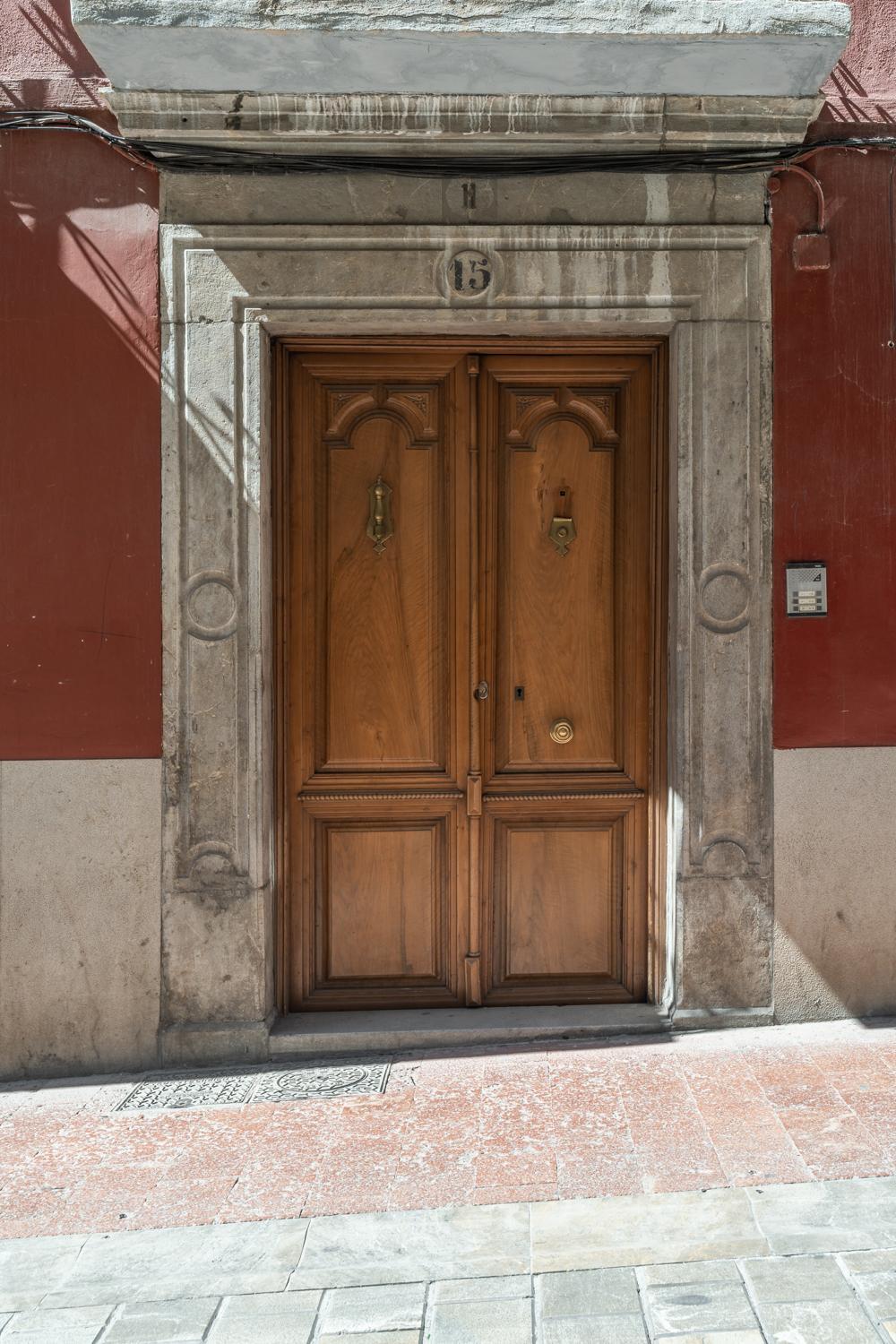 Tuguest Balcon De San Matias Apartment 格拉纳达 外观 照片