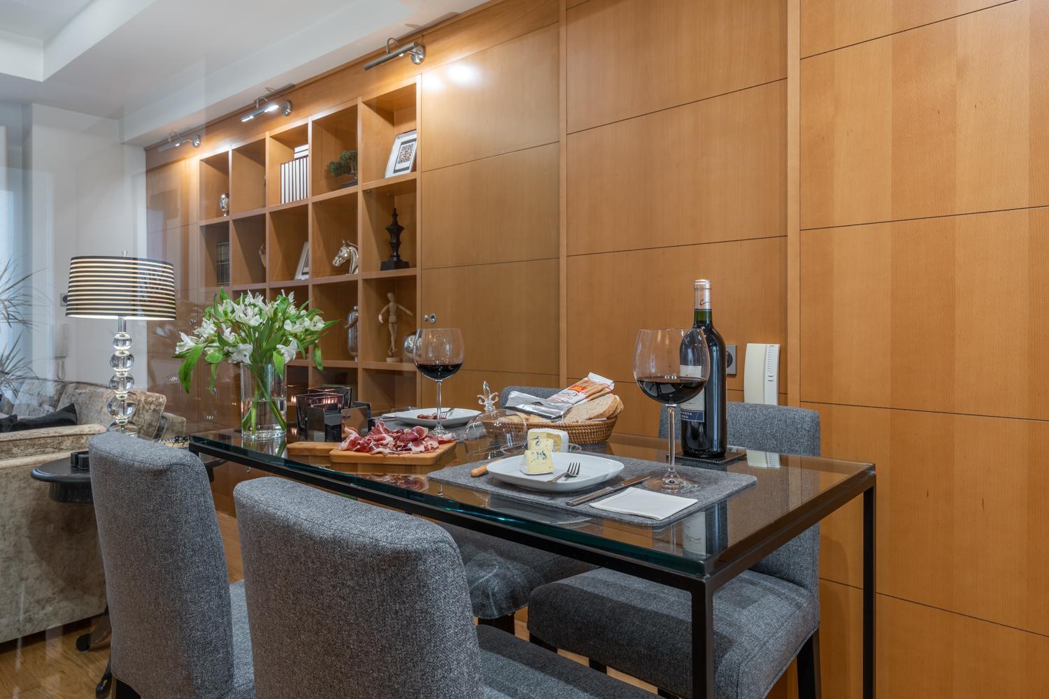 Tuguest Balcon De San Matias Apartment 格拉纳达 外观 照片