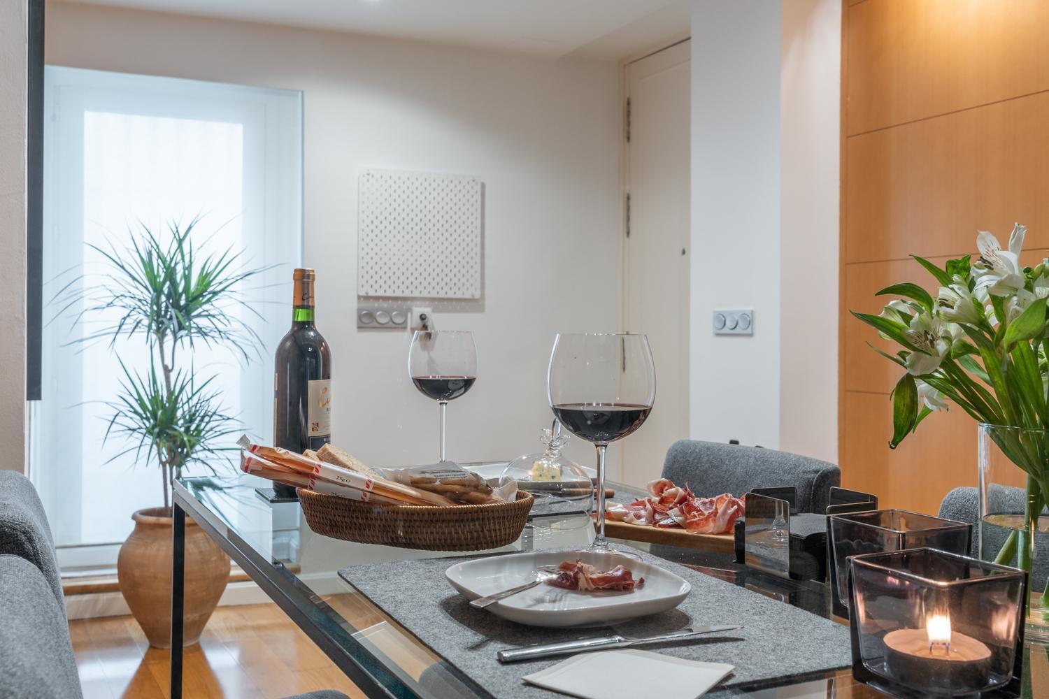 Tuguest Balcon De San Matias Apartment 格拉纳达 外观 照片
