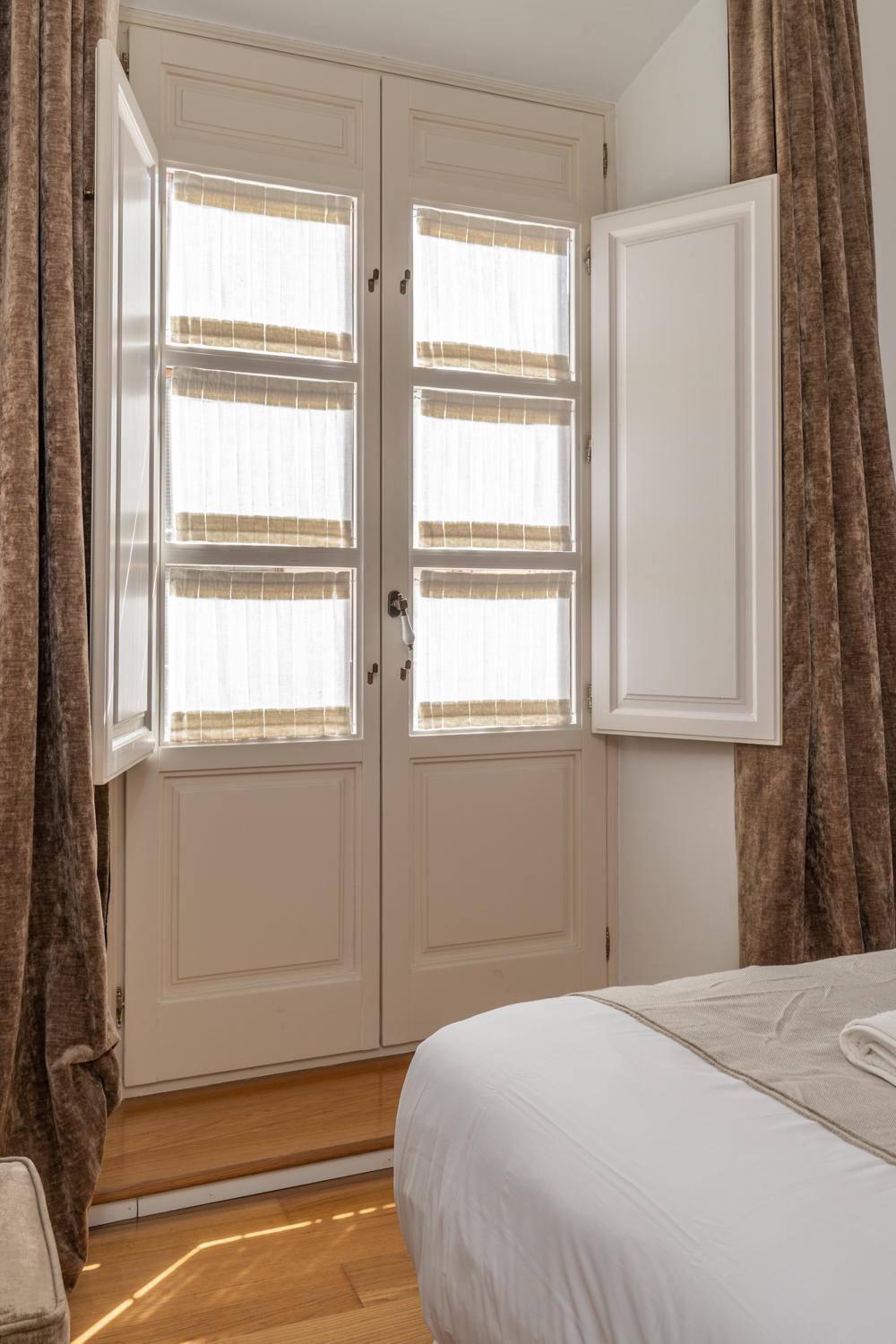 Tuguest Balcon De San Matias Apartment 格拉纳达 外观 照片