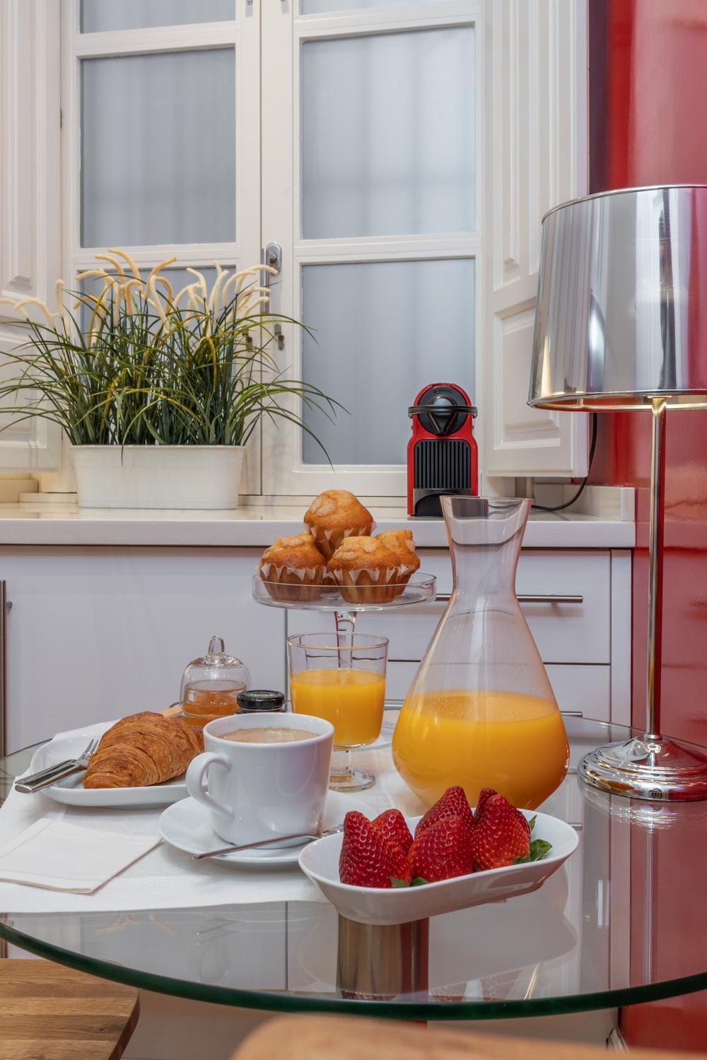 Tuguest Balcon De San Matias Apartment 格拉纳达 外观 照片