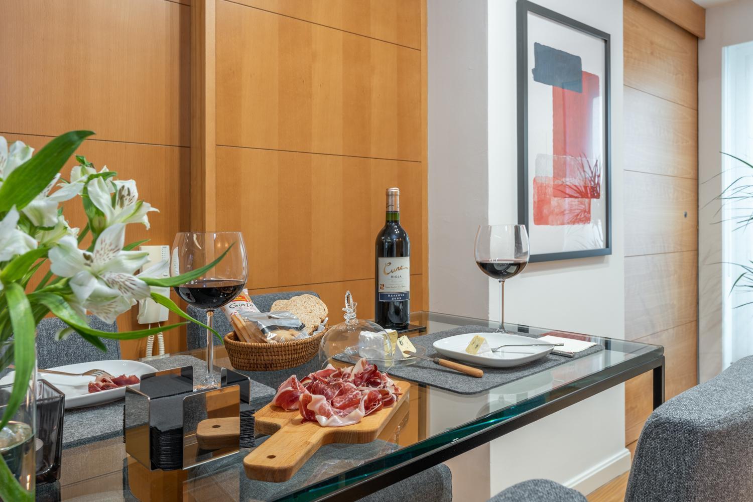 Tuguest Balcon De San Matias Apartment 格拉纳达 外观 照片