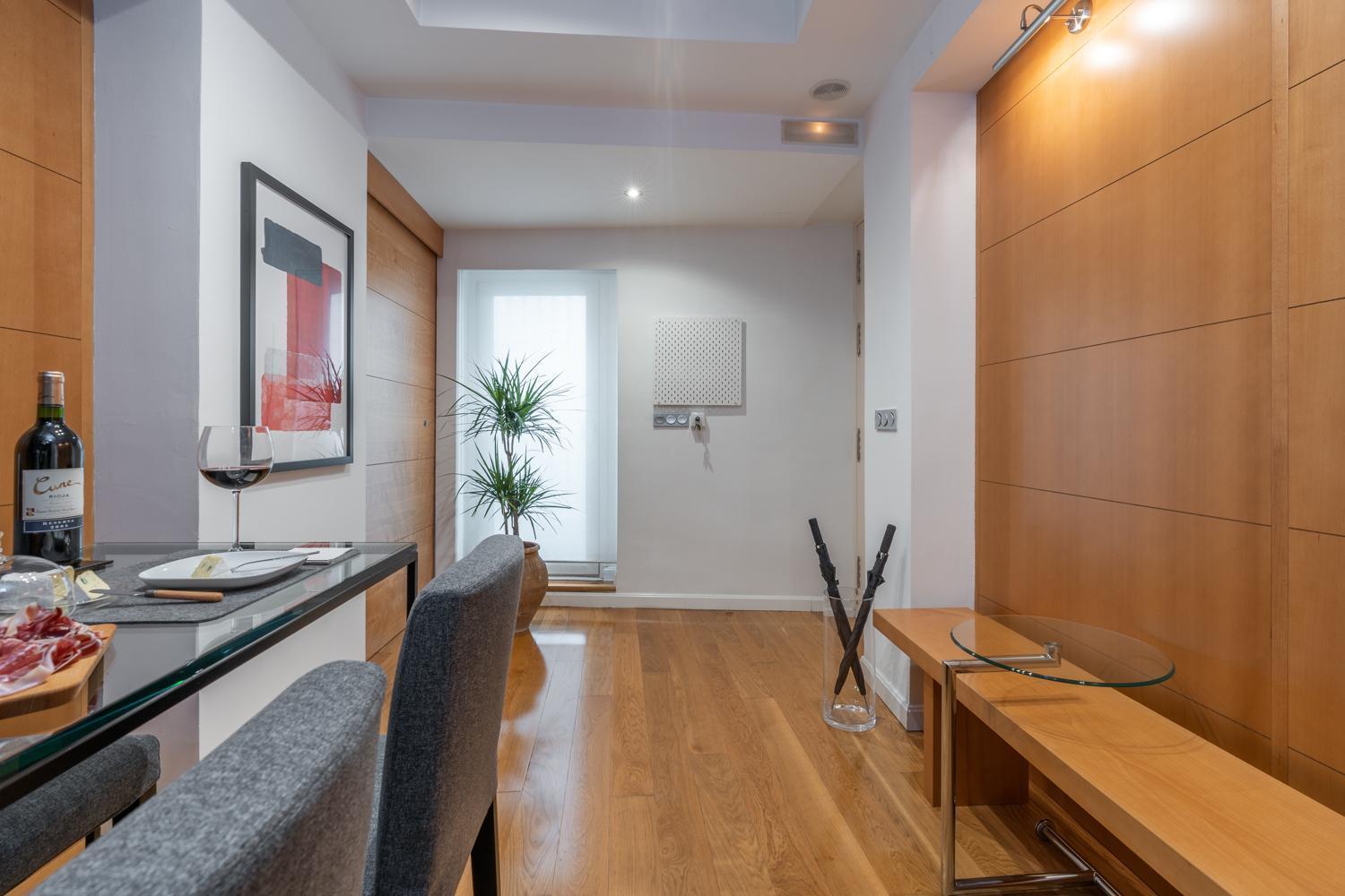 Tuguest Balcon De San Matias Apartment 格拉纳达 外观 照片