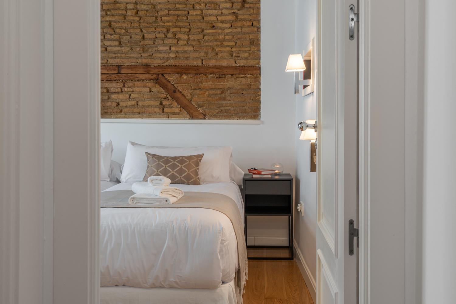 Tuguest Balcon De San Matias Apartment 格拉纳达 外观 照片