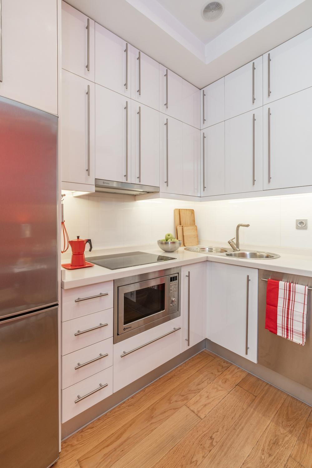 Tuguest Balcon De San Matias Apartment 格拉纳达 外观 照片