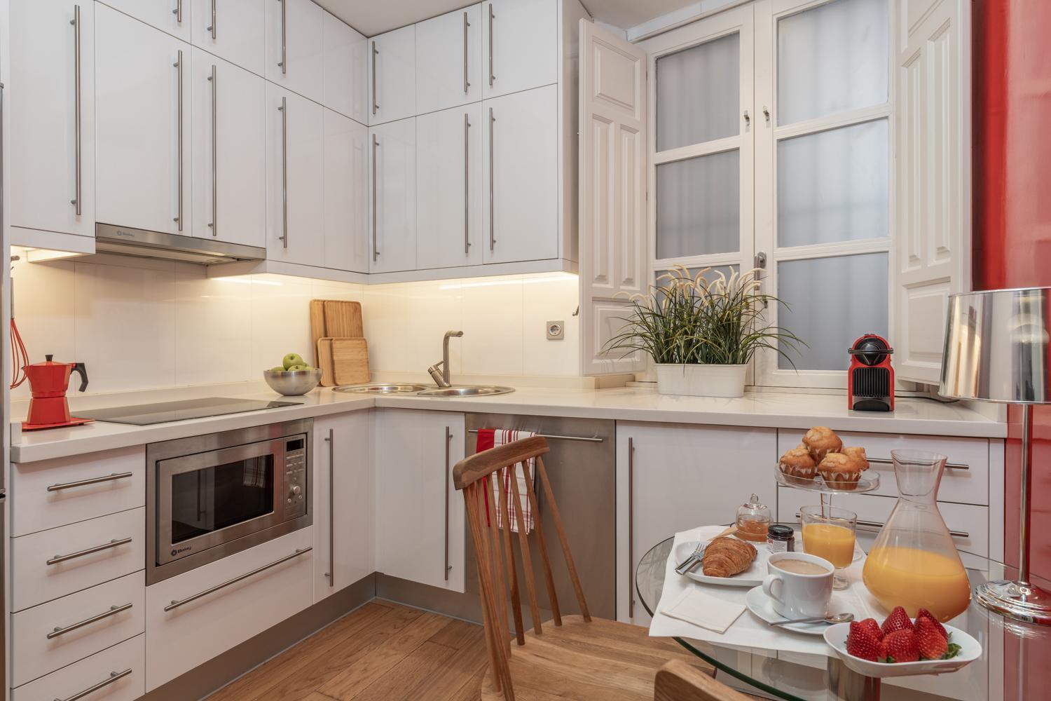 Tuguest Balcon De San Matias Apartment 格拉纳达 外观 照片