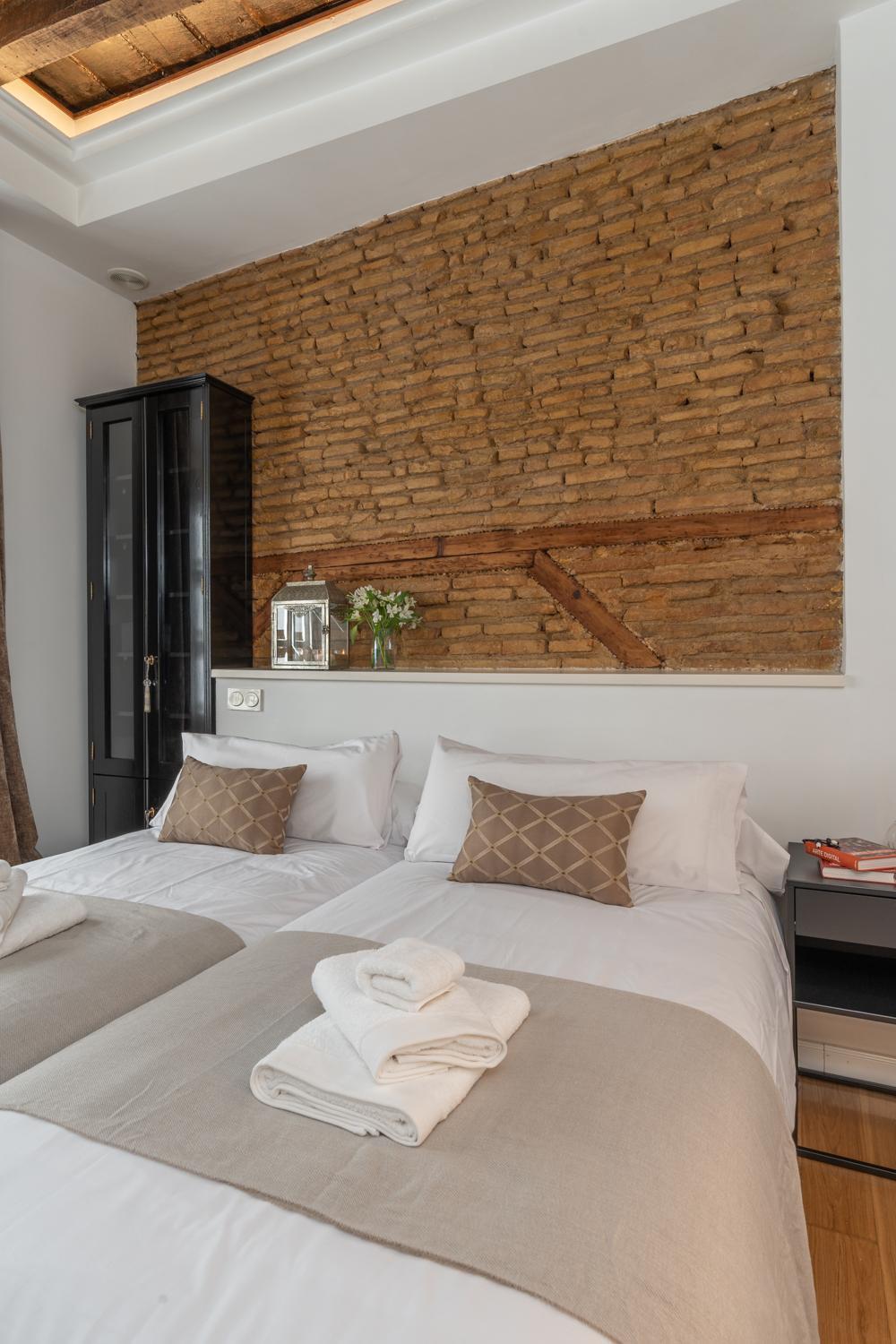 Tuguest Balcon De San Matias Apartment 格拉纳达 外观 照片