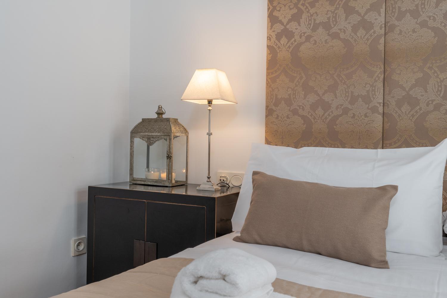 Tuguest Balcon De San Matias Apartment 格拉纳达 外观 照片