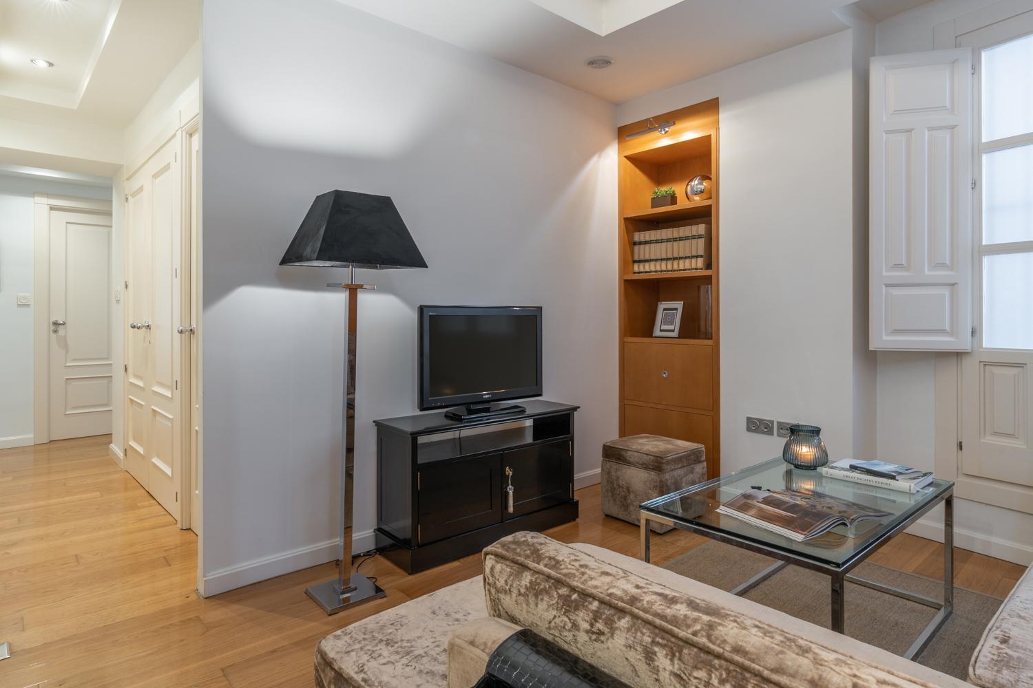 Tuguest Balcon De San Matias Apartment 格拉纳达 外观 照片