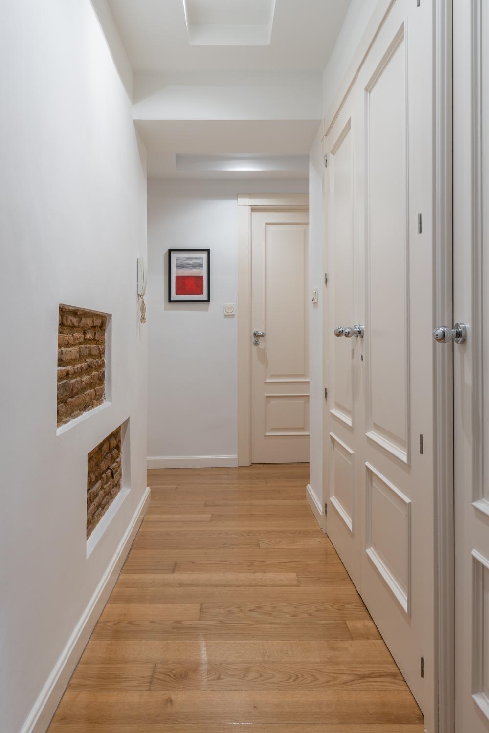 Tuguest Balcon De San Matias Apartment 格拉纳达 外观 照片
