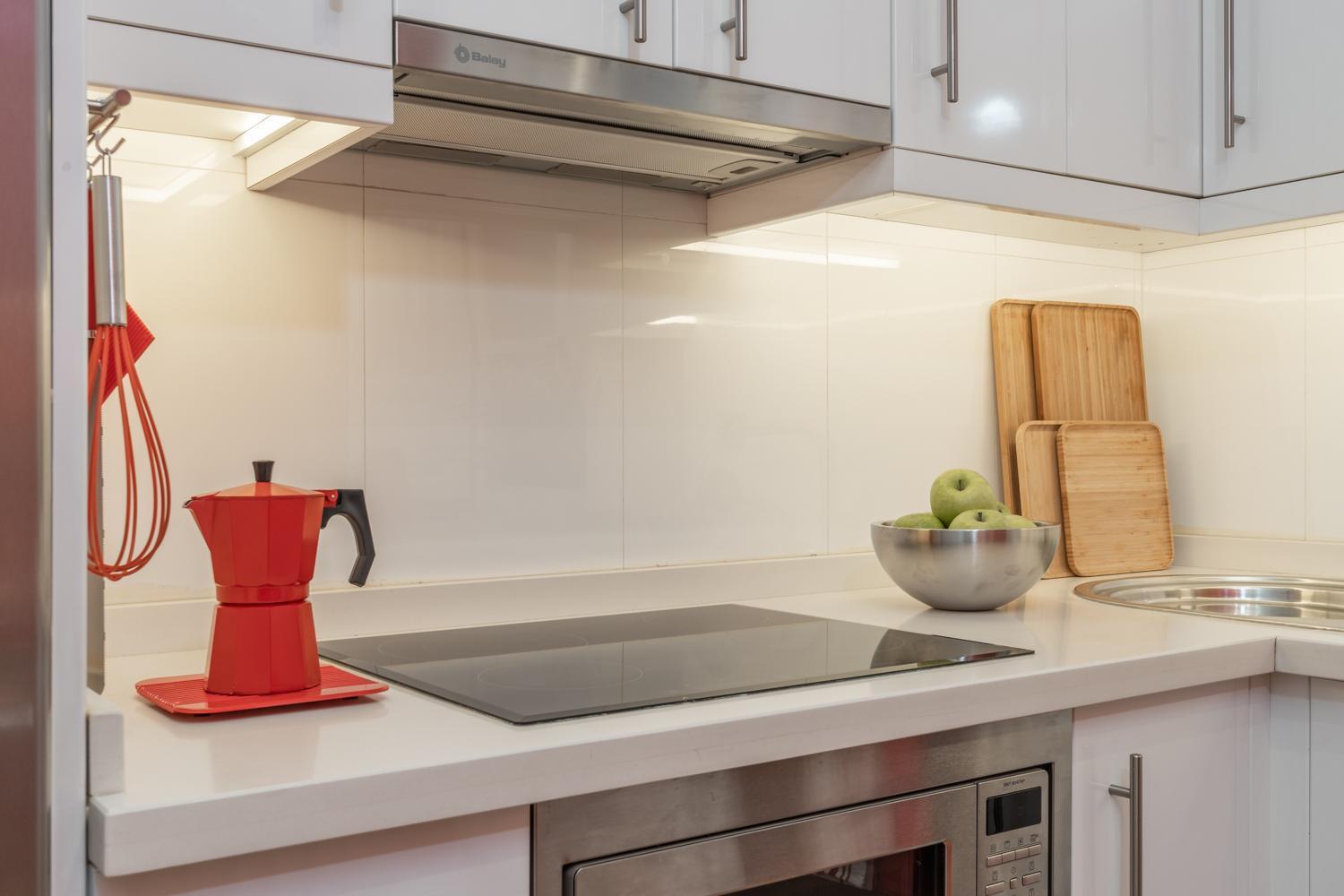 Tuguest Balcon De San Matias Apartment 格拉纳达 外观 照片