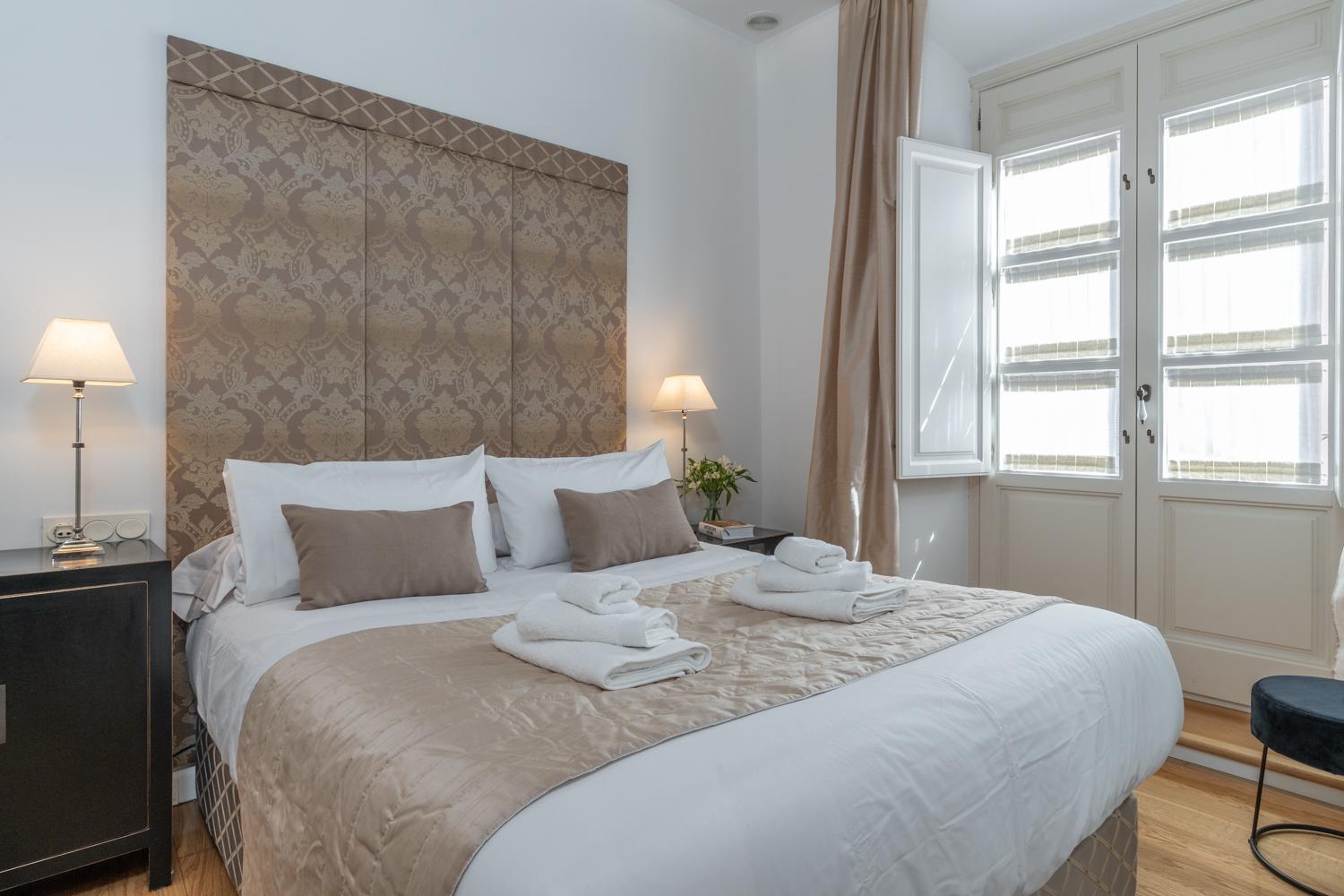 Tuguest Balcon De San Matias Apartment 格拉纳达 外观 照片