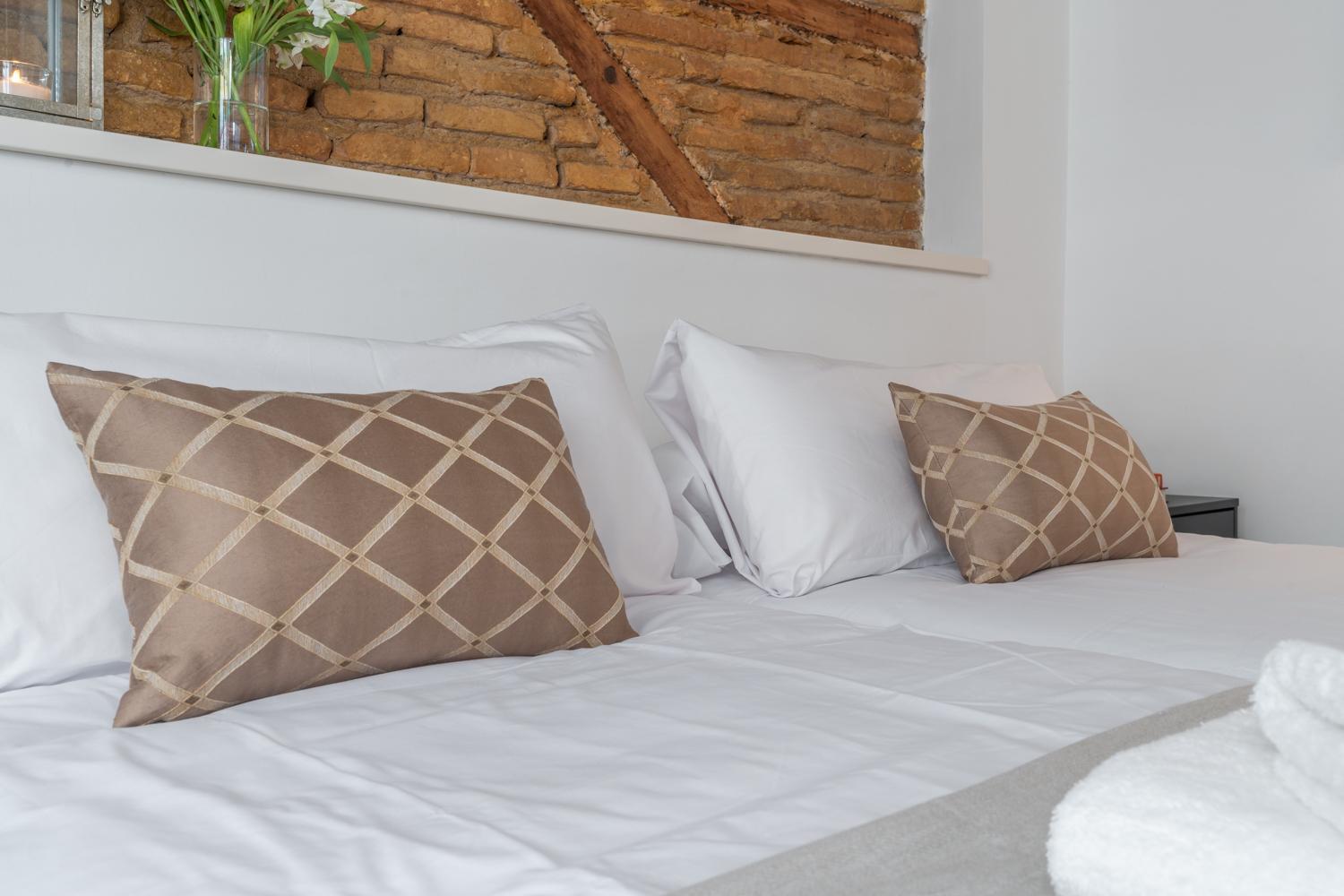 Tuguest Balcon De San Matias Apartment 格拉纳达 外观 照片