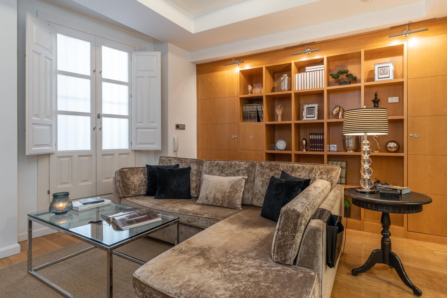 Tuguest Balcon De San Matias Apartment 格拉纳达 外观 照片