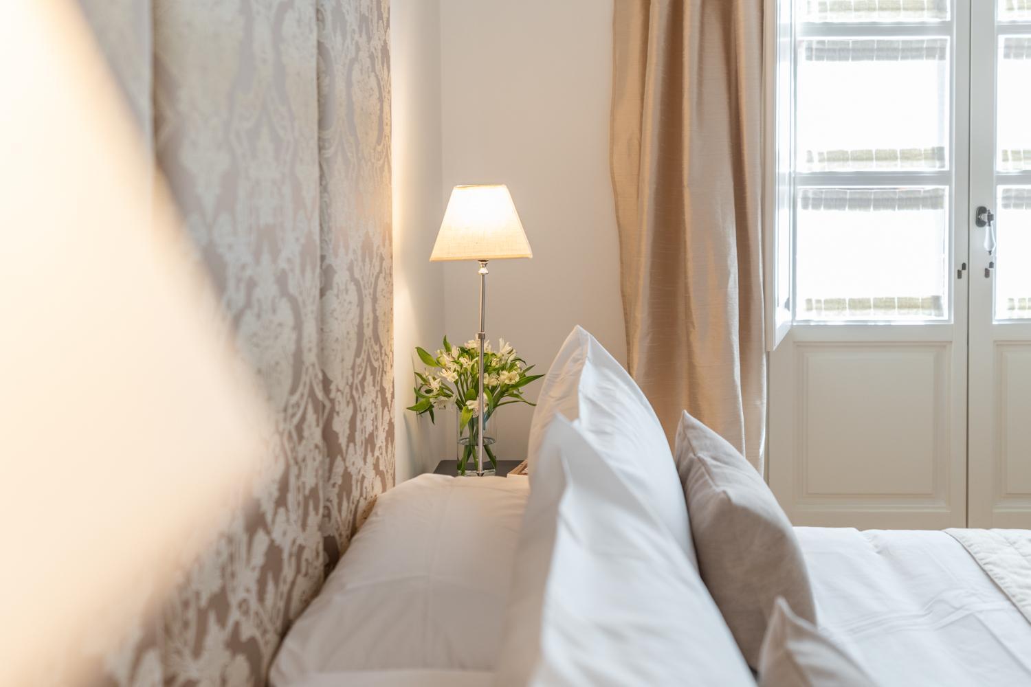 Tuguest Balcon De San Matias Apartment 格拉纳达 外观 照片
