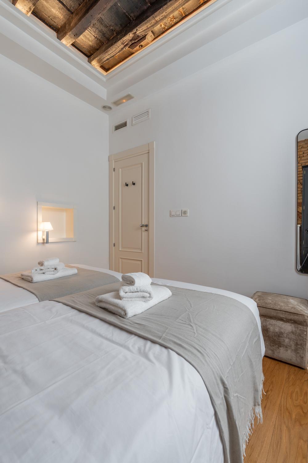Tuguest Balcon De San Matias Apartment 格拉纳达 外观 照片
