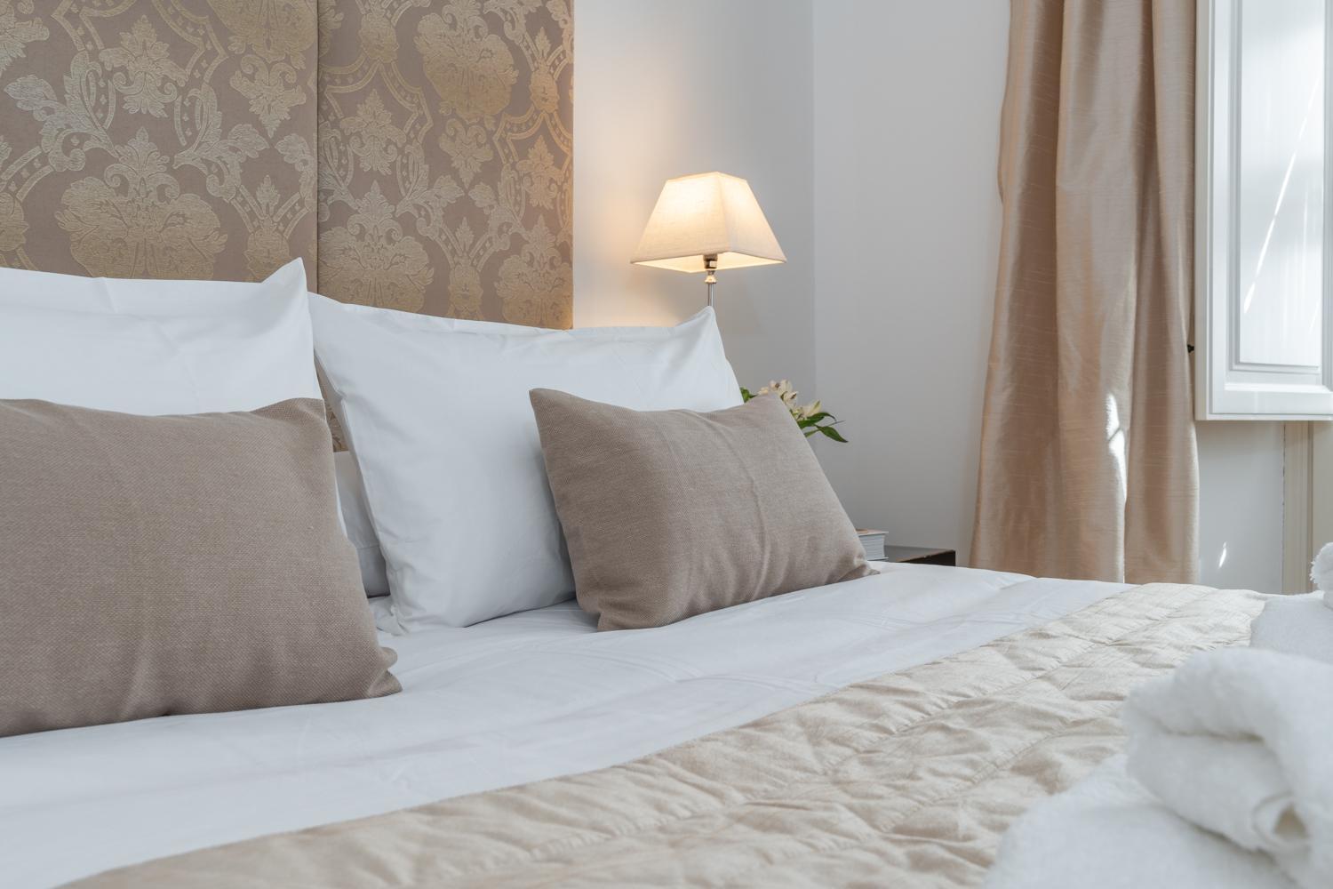 Tuguest Balcon De San Matias Apartment 格拉纳达 外观 照片