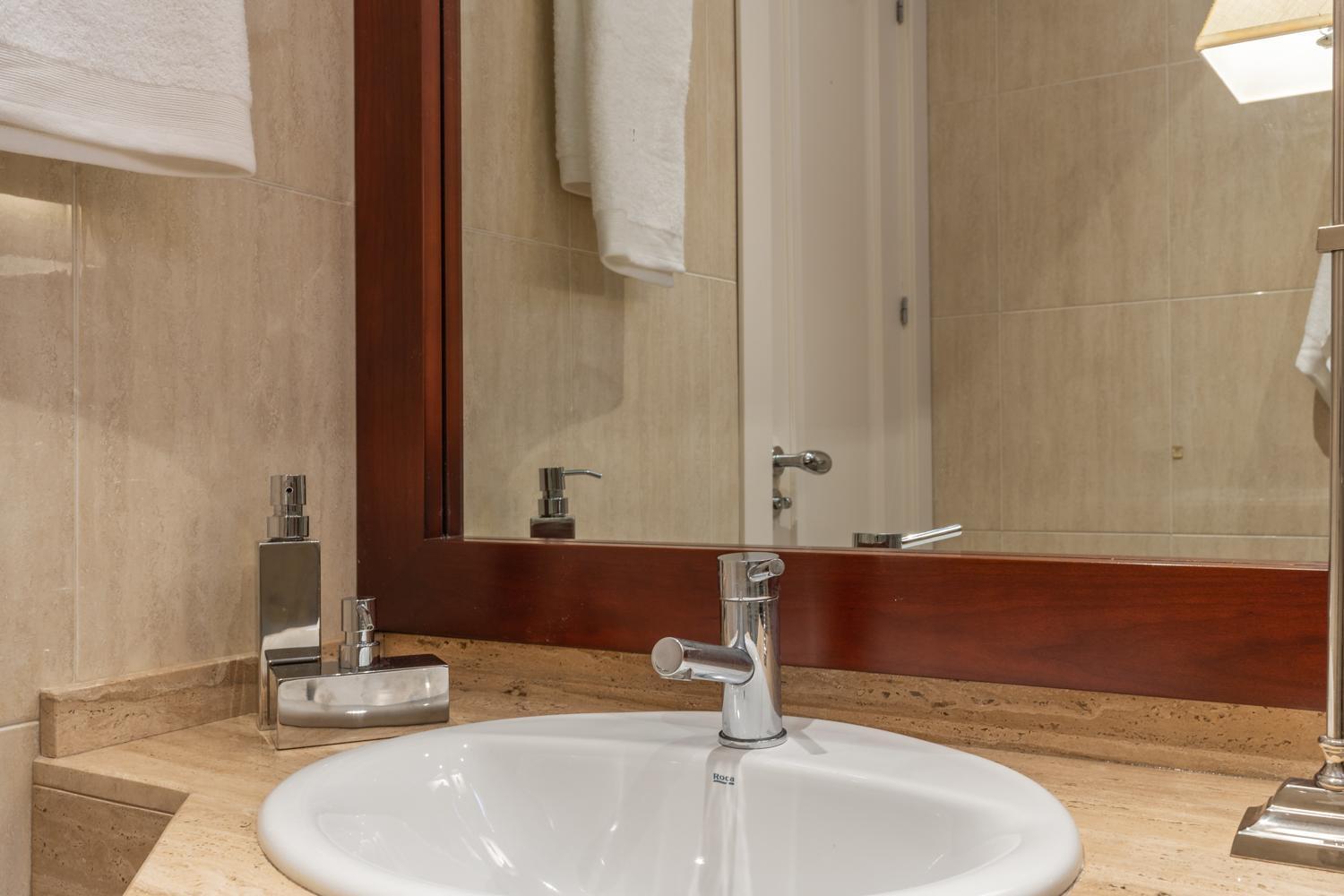 Tuguest Balcon De San Matias Apartment 格拉纳达 外观 照片