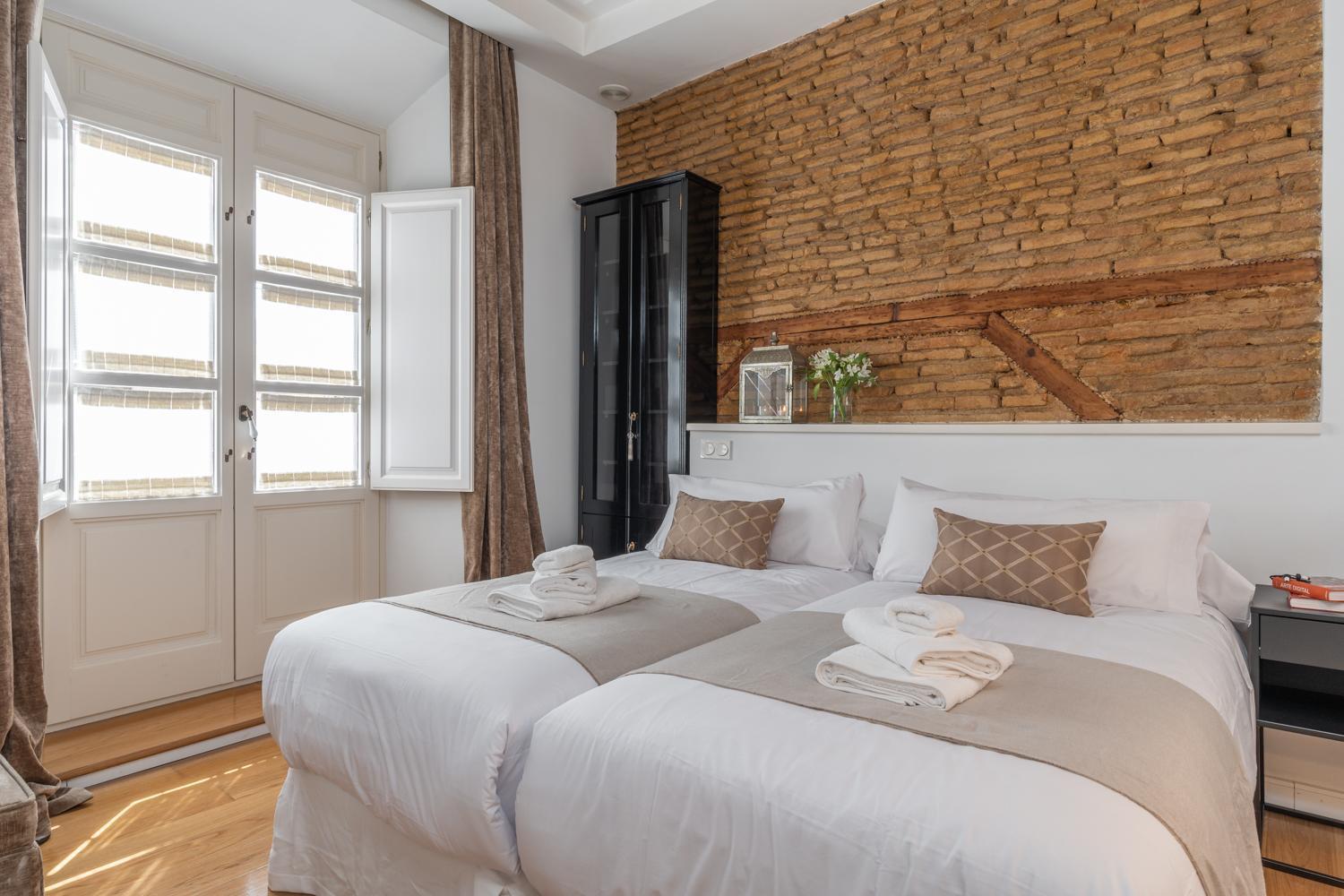Tuguest Balcon De San Matias Apartment 格拉纳达 外观 照片