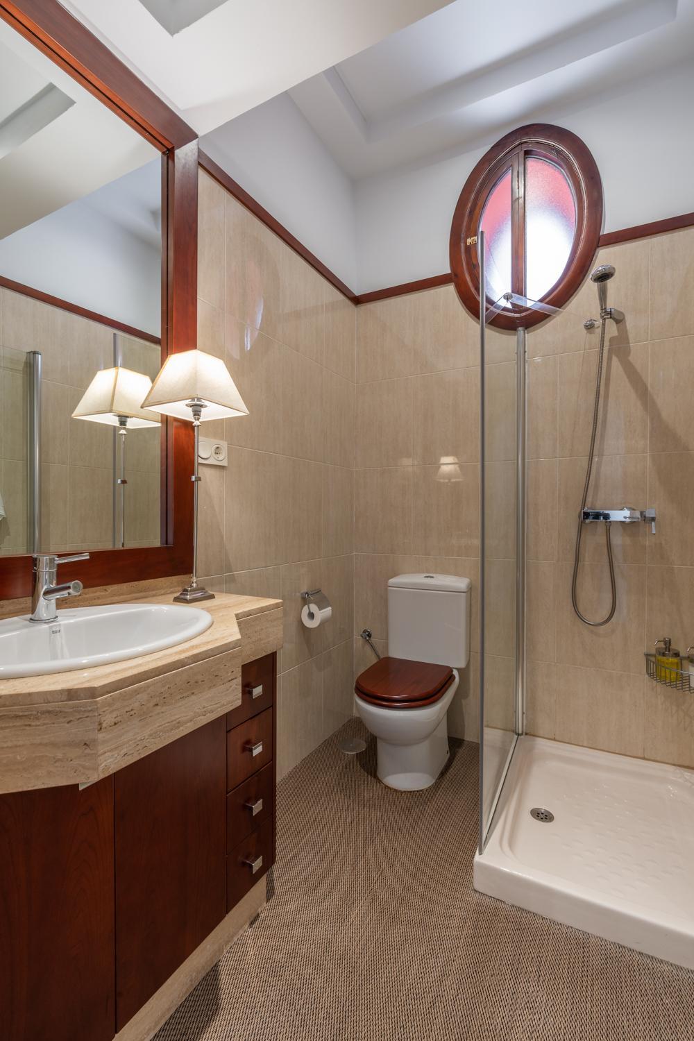 Tuguest Balcon De San Matias Apartment 格拉纳达 外观 照片