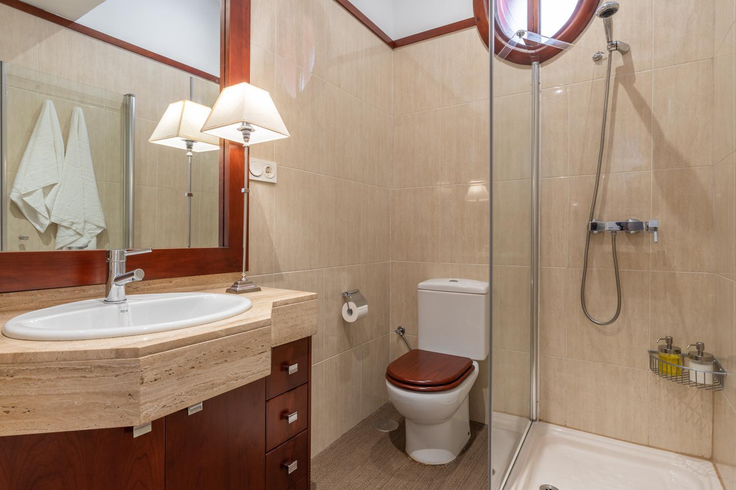 Tuguest Balcon De San Matias Apartment 格拉纳达 外观 照片